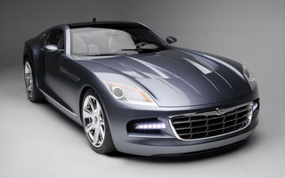 Illustration for article titled Chrysler needs a supercar